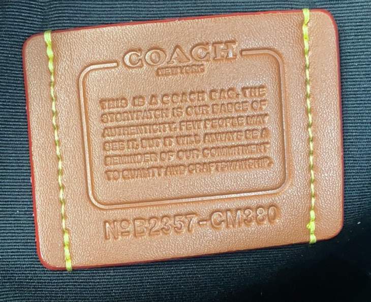 Picture of Coach Mens Bags _SKUfw155457711fw